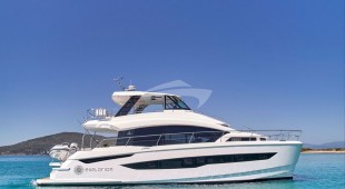 Explorion East Mediterranean