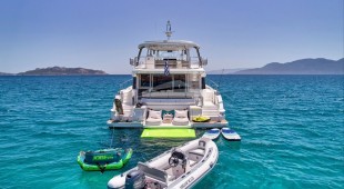 Explorion East Mediterranean