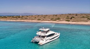 Explorion East Mediterranean