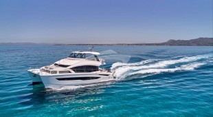 Explorion East Mediterranean