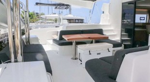 Extra Nauti Caribbean