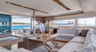 Extra Nauti Caribbean