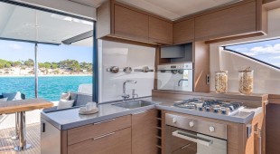 Extra Nauti Caribbean