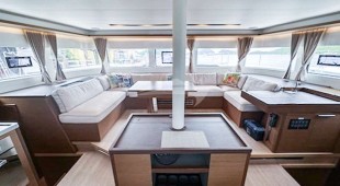 Extra Nauti Caribbean