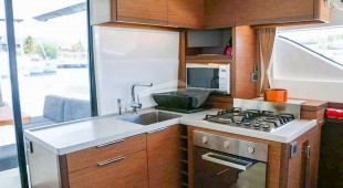 Extra Nauti Caribbean