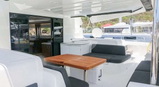 Extra Nauti Caribbean