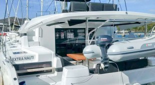 Extra Nauti Caribbean