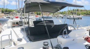 Extra Nauti Caribbean