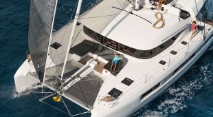 Extra Nauti Caribbean