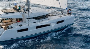 Extra Nauti Caribbean