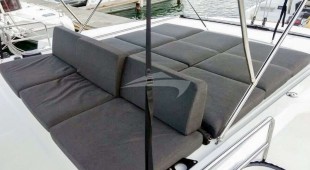 Extra Nauti Caribbean