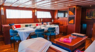 Eylul 17 East Mediterranean