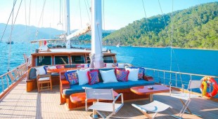 Eylul 17 East Mediterranean