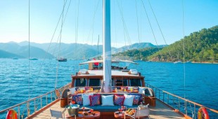 Eylul 17 East Mediterranean