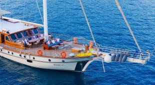 Eylul 17 East Mediterranean