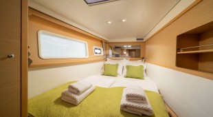 Falco East Mediterranean