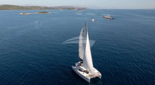 Falco East Mediterranean