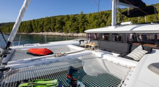 Falco East Mediterranean