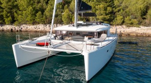 Falco East Mediterranean