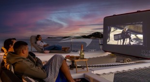 Falco East Mediterranean