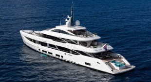 Fantasea East Mediterranean, West Mediterranean