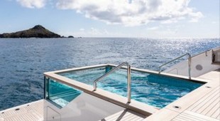 Fantasea East Mediterranean, West Mediterranean