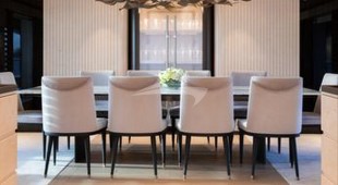 Fantasea East Mediterranean, West Mediterranean