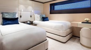 Fantasea East Mediterranean, West Mediterranean