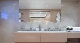 Fantasea East Mediterranean, West Mediterranean