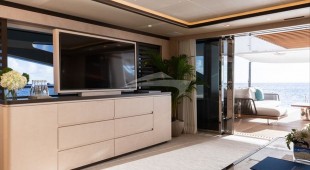 Fantasea East Mediterranean, West Mediterranean