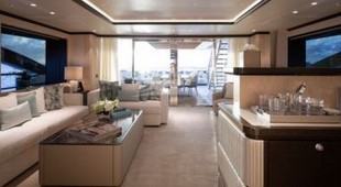 Fantasea East Mediterranean, West Mediterranean