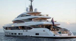 Fantasea East Mediterranean, West Mediterranean