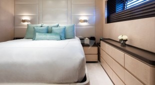 Fantasea East Mediterranean, West Mediterranean