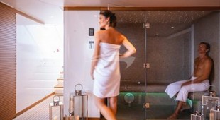 Fantasea East Mediterranean, West Mediterranean