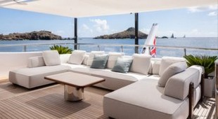 Fantasea East Mediterranean, West Mediterranean