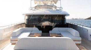 Fantasea East Mediterranean, West Mediterranean