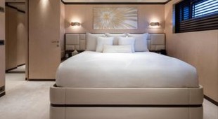 Fantasea East Mediterranean, West Mediterranean