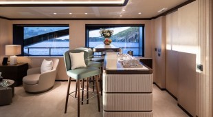 Fantasea East Mediterranean, West Mediterranean