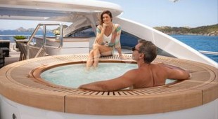 Fantasea East Mediterranean, West Mediterranean