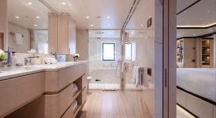 Fantasea East Mediterranean, West Mediterranean