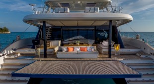 Fantastic Too Caribbean, Central America, West Coast United States, West Coast South America