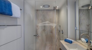 Fantastic Too Caribbean, Central America, West Coast United States, West Coast South America