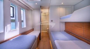 Fantastic Too Caribbean, Central America, West Coast United States, West Coast South America