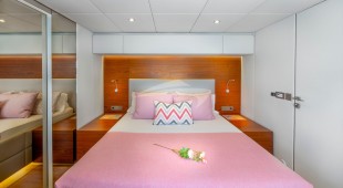 Fantastic Too Caribbean, Central America, West Coast United States, West Coast South America