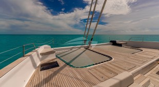 Fantastic Too Caribbean, Central America, West Coast United States, West Coast South America