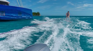 Fantastic Too Caribbean, Central America, West Coast United States, West Coast South America