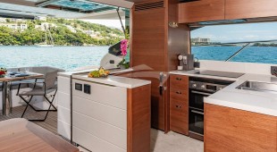 Far & Away East Mediterranean