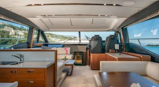 Far & Away East Mediterranean