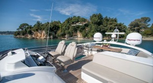 Far & Away East Mediterranean