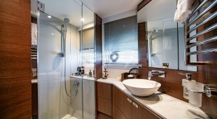 Far & Away East Mediterranean